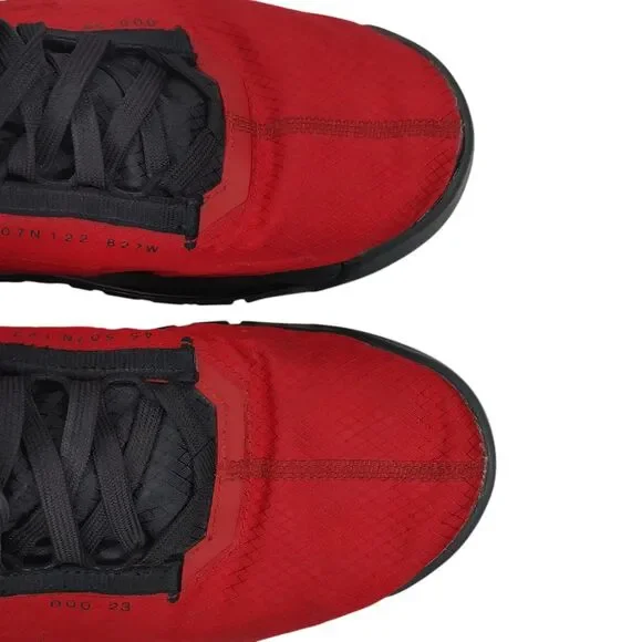 Men's Size 12 Nike Air Jordan Proto-Max 720 Bred Colorway 2019 (BQ6623-600) - Picture 7 of 13